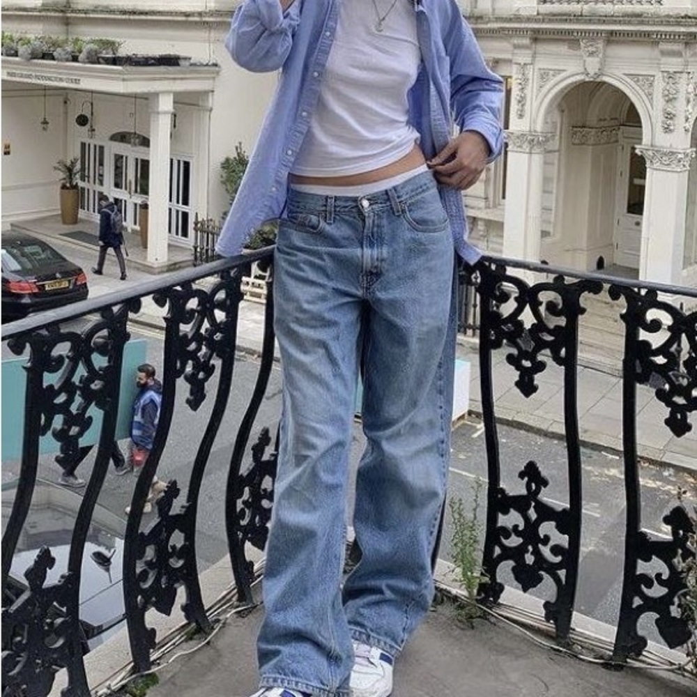 CUSTOM JEANS MYSTERY BOX